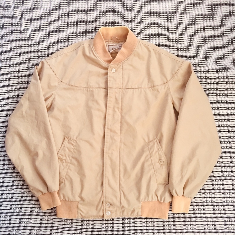 Vintage 1970/80 Kentfield jacket men’s Large 44.